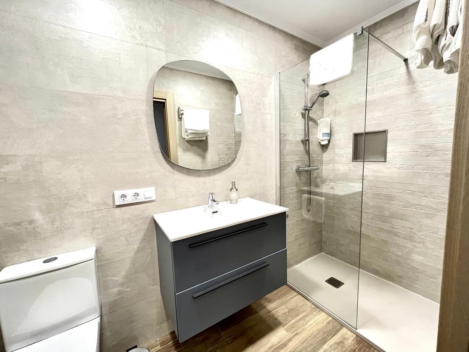 Apartamentos Valbuena Apartment in Cantabria