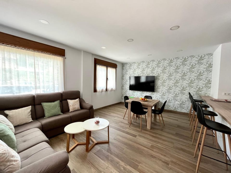 Apartamentos Valbuena Apartment in Cantabria