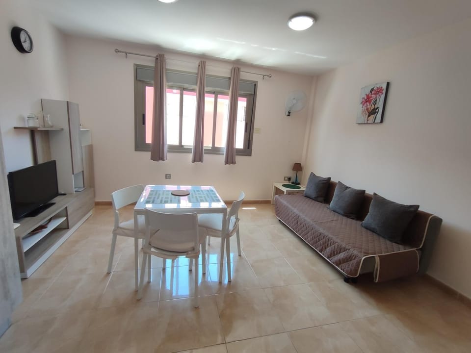 Apartamento Fuerte 1 Apartment in Puerto del Rosario