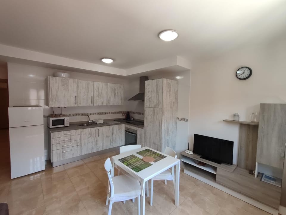 Apartamento Fuerte 1 Apartment in Puerto del Rosario