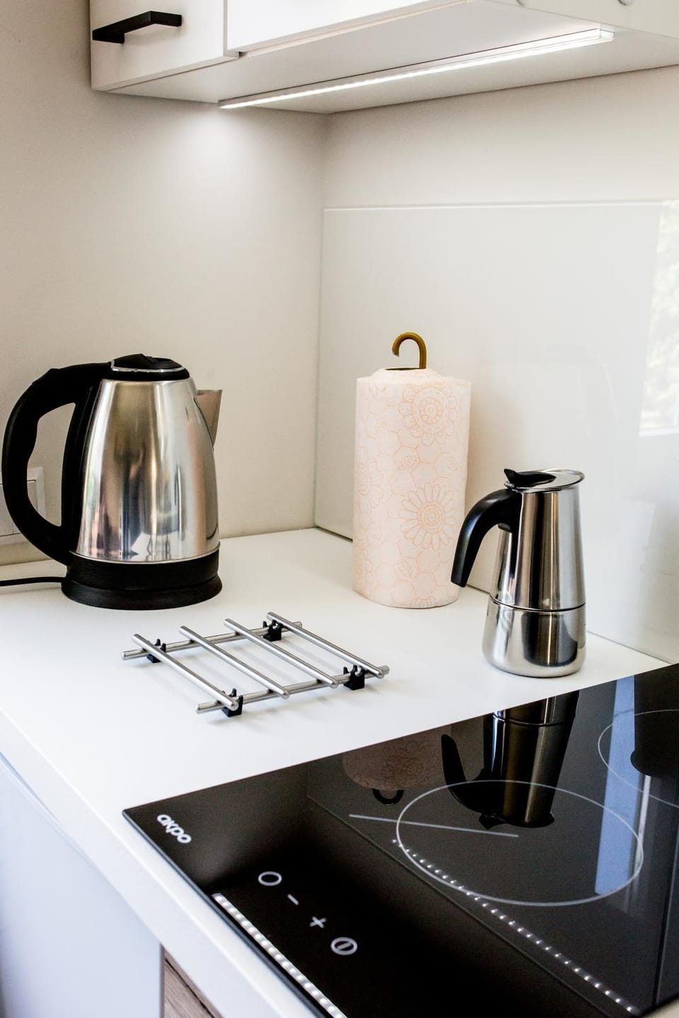 Coffee/tea facilities, Kitchen or kitchenette