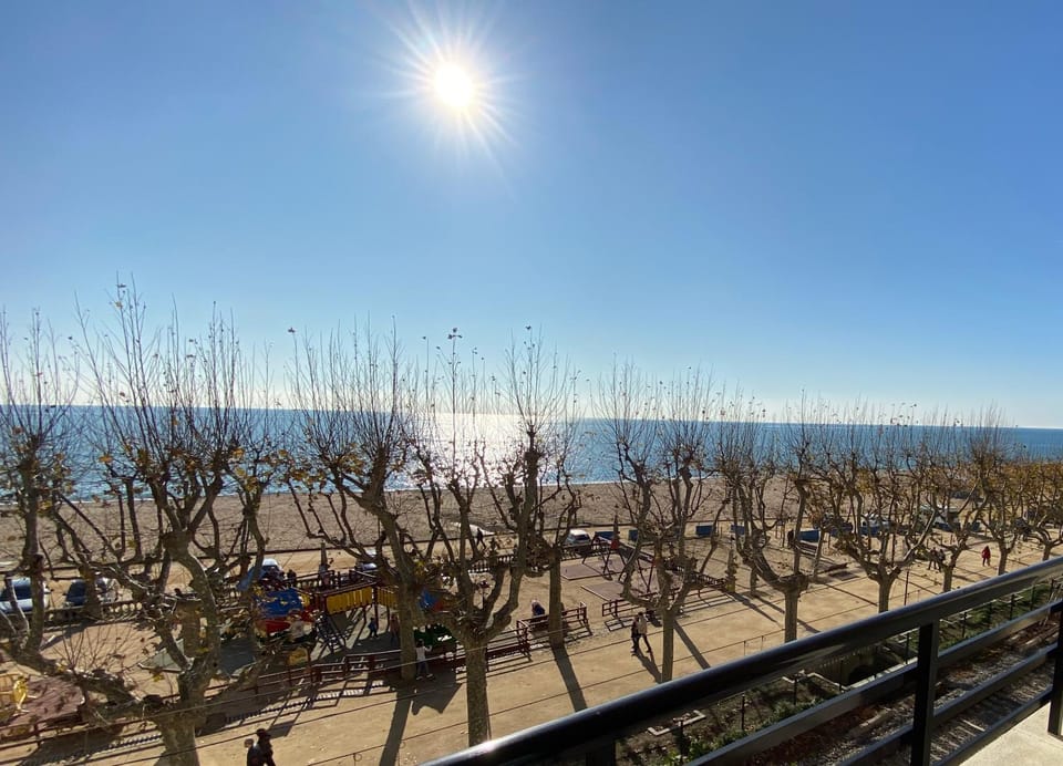 Sea view