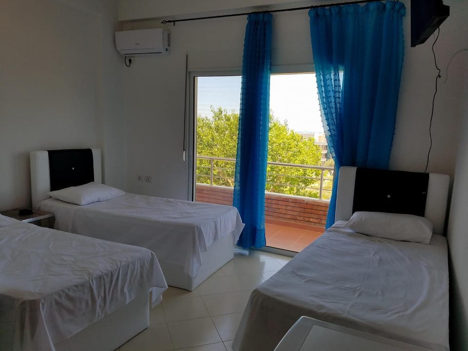 Sunset Hotel Roza Hotel in Vlorë