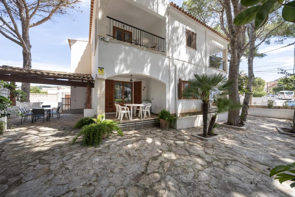 Apartamentos MHM Apartment in Llevant