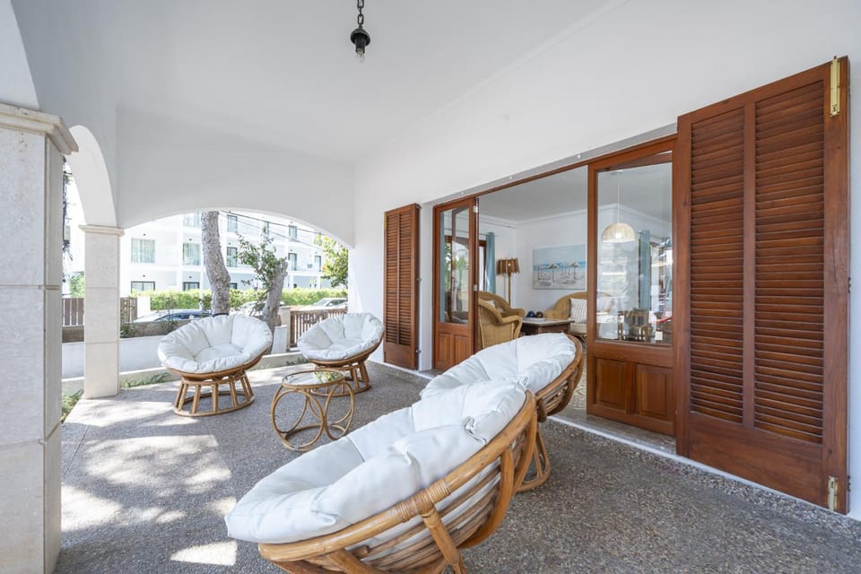Apartamentos MHM Apartment in Llevant