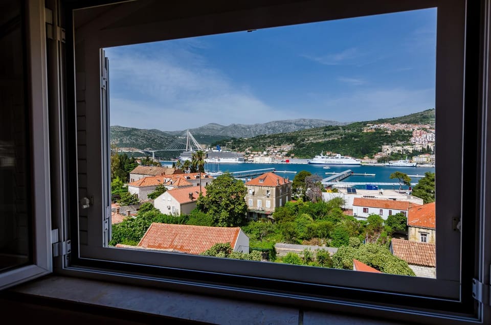 View (from property/room)
