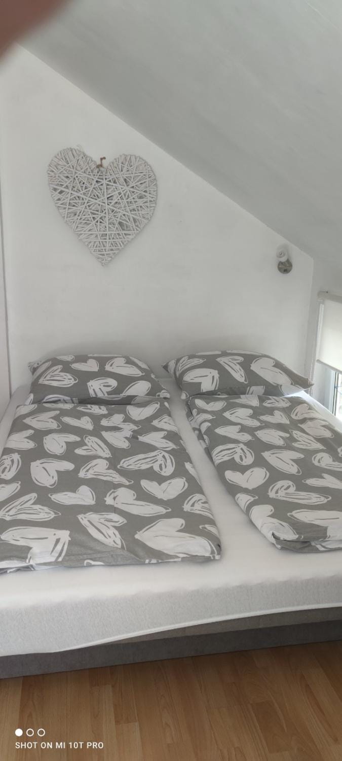 Apartment Marina Apartment in Primorje-Gorski Kotar County