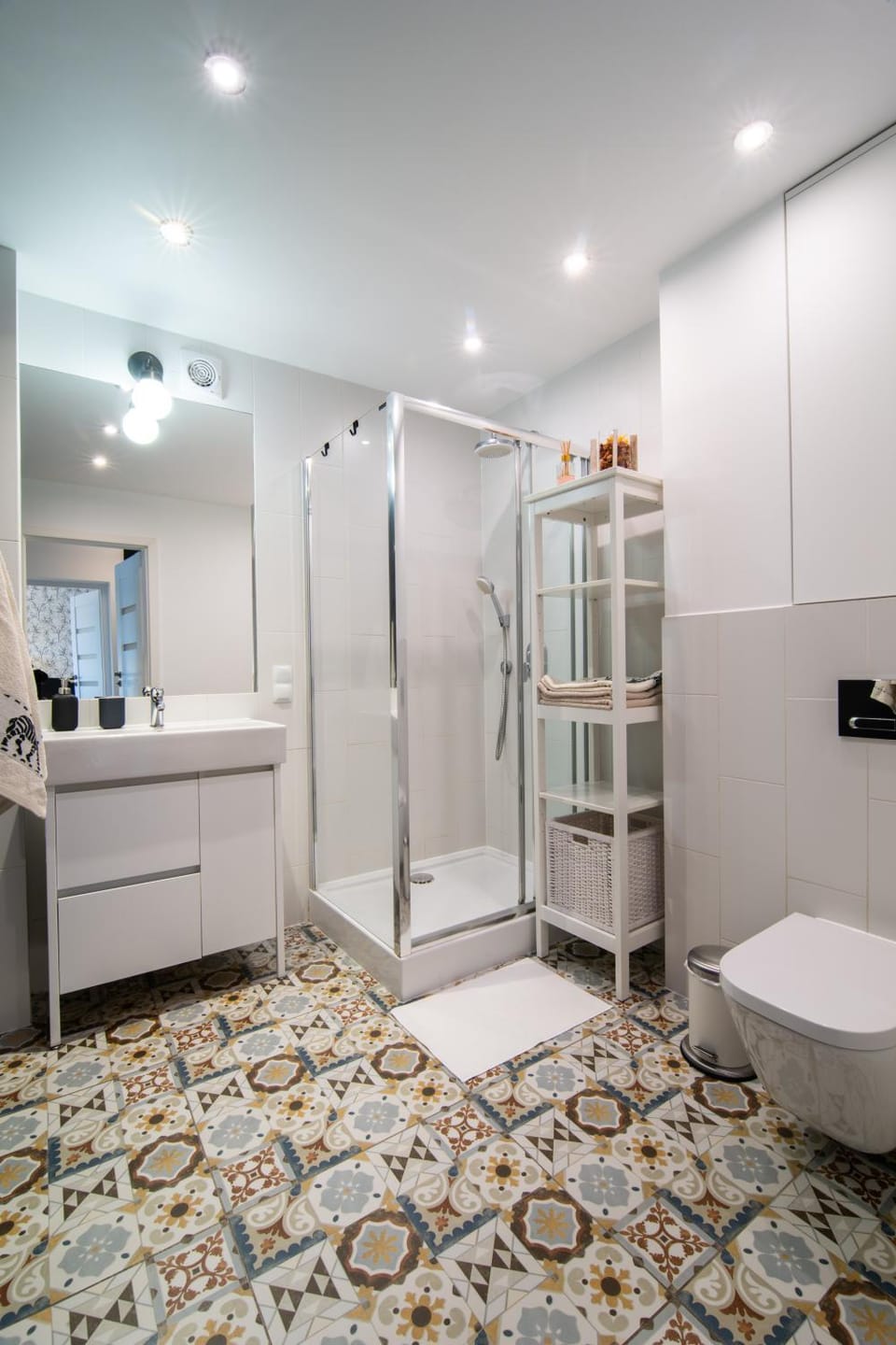 Apartament KRIS 412 Apartment in Lower Silesian Voivodeship