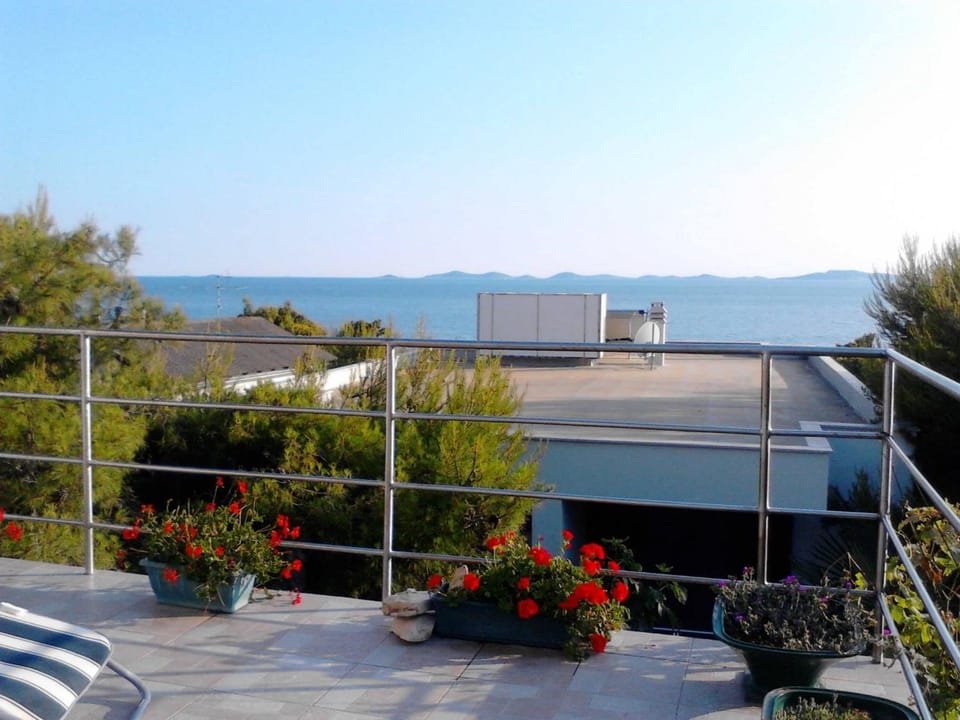 Summer, Balcony/Terrace, Sea view