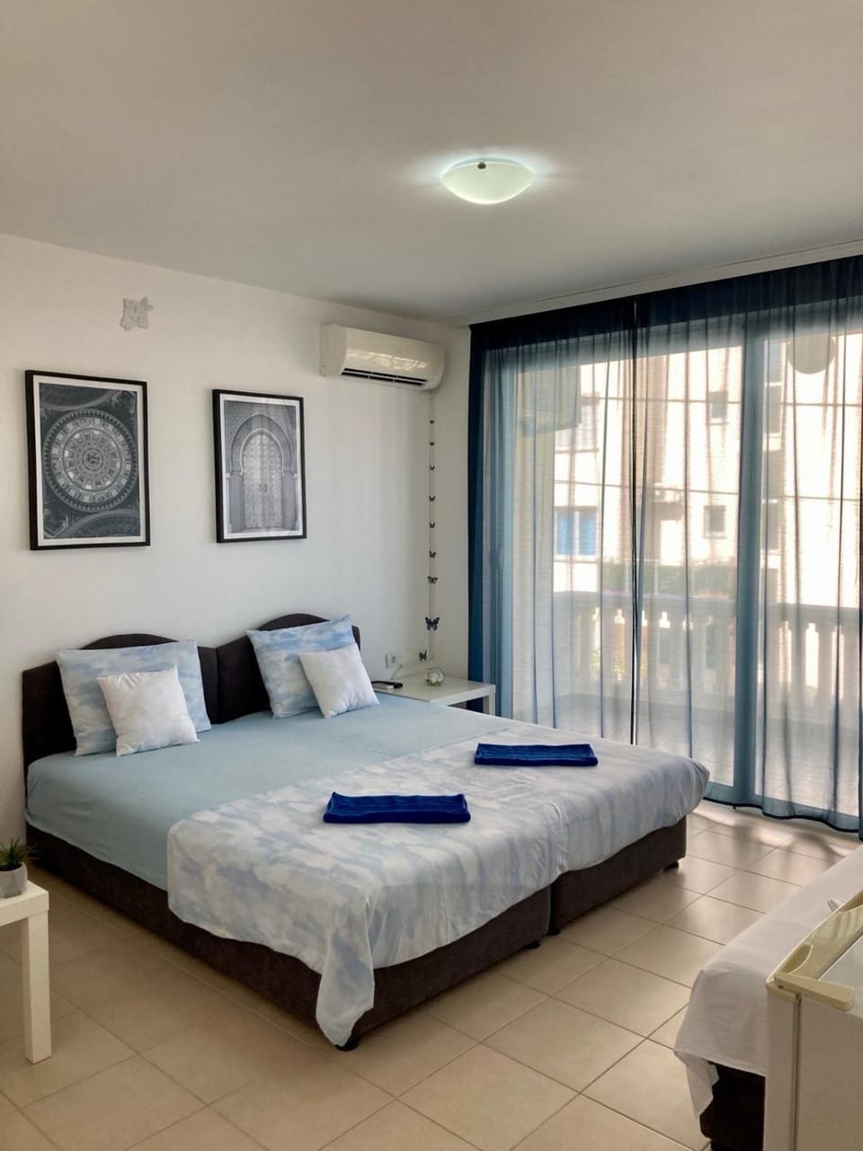 DK Apartmani Apartment hotel in Ulcinj Municipality