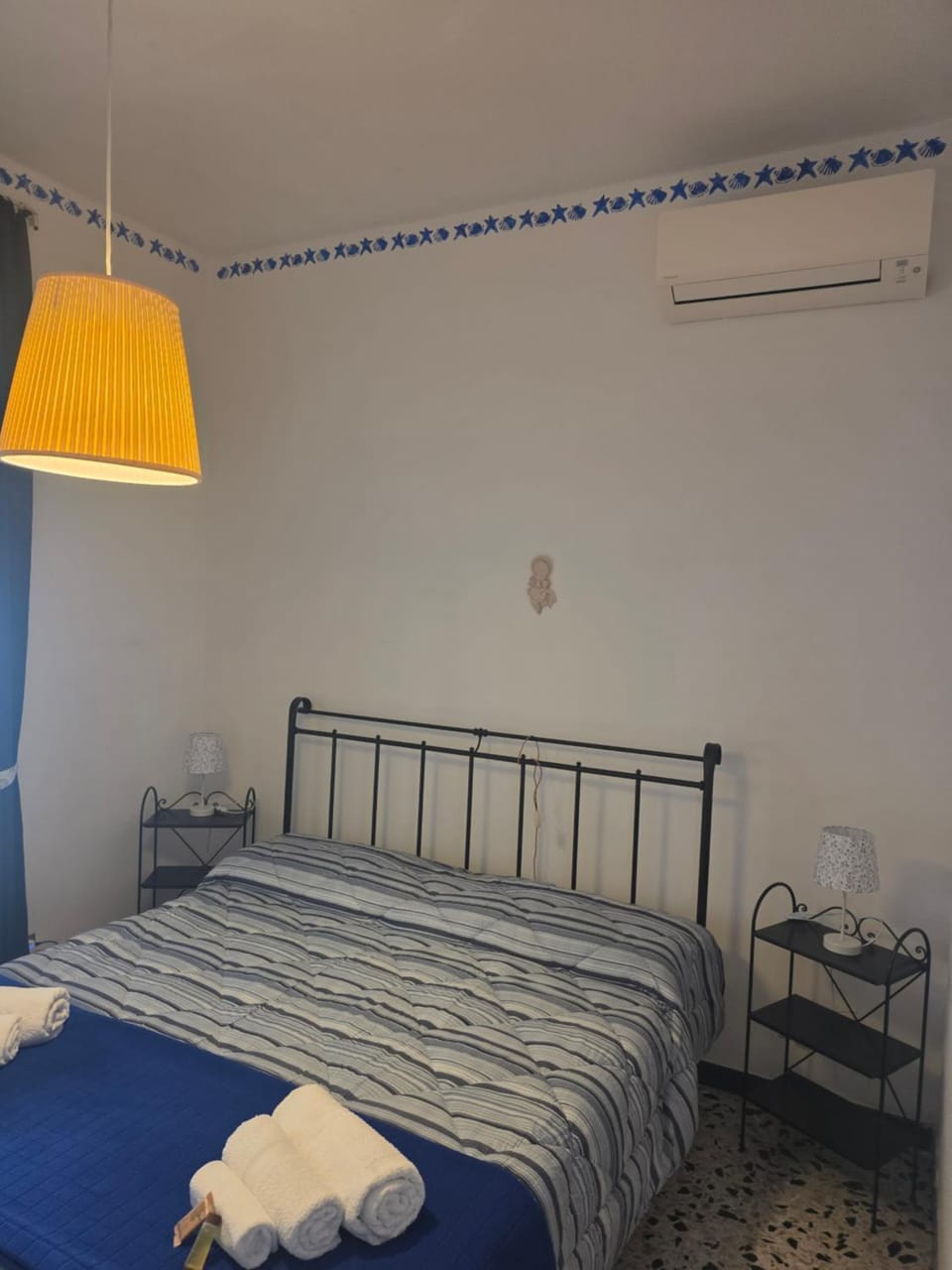Stella Marina delle 5 Terre con Giardino Apartment in Levanto