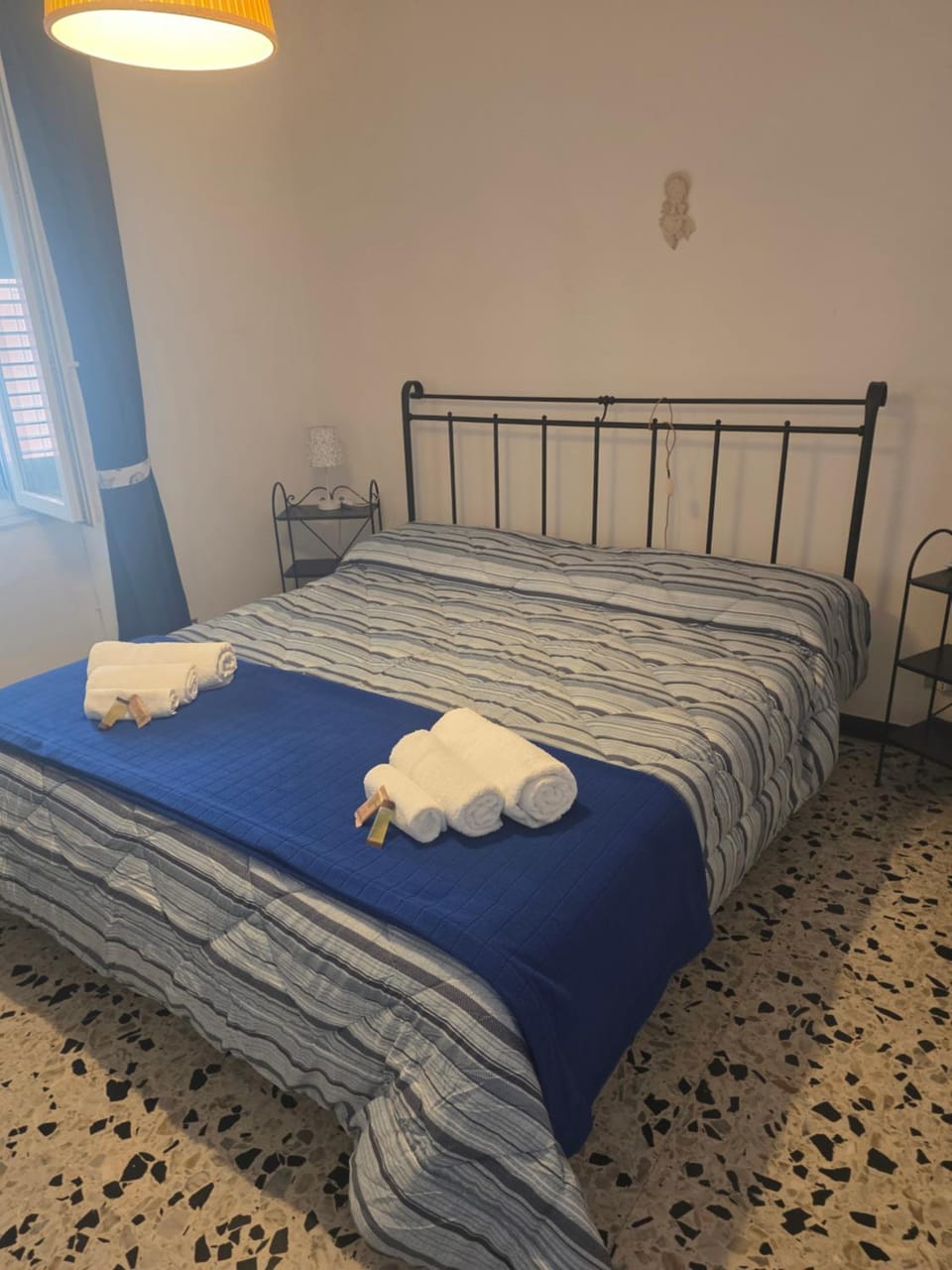 Stella Marina delle 5 Terre con Giardino Apartment in Levanto