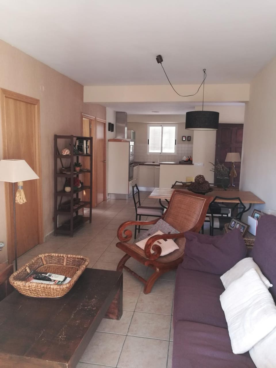 APARTAMENTO PRIMERA LINEA de la playa de Gandía Apartment in Safor