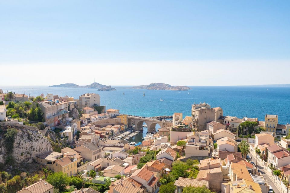 View (from property/room), Sea view, Sea view