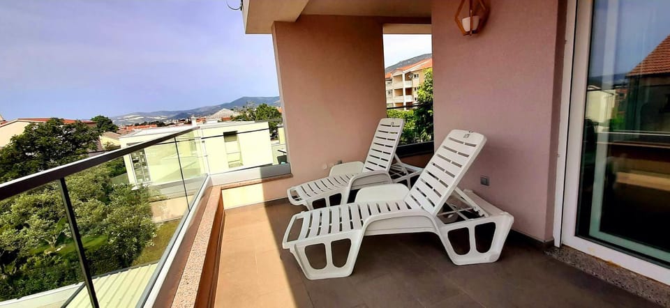 Balcony/Terrace, Seating area