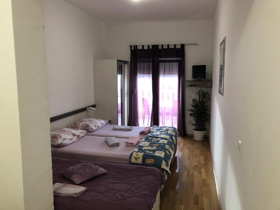 Apartmani Ancora Apartment in Neum
