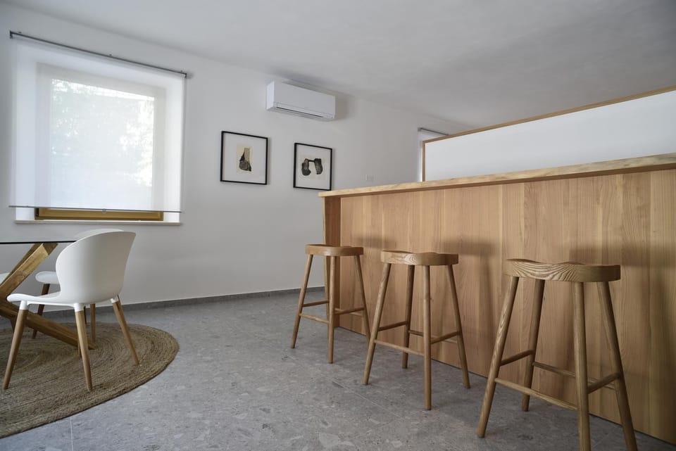 L'Abbraccio della Quercia - Apartments Apartment in Istria County