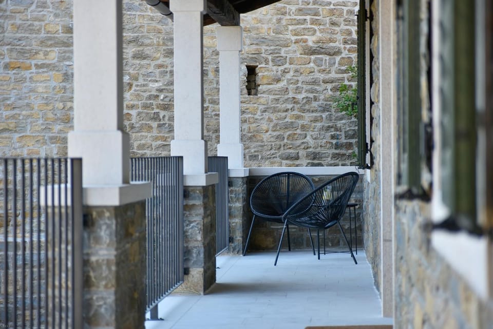L'Abbraccio della Quercia - Apartments Apartment in Istria County