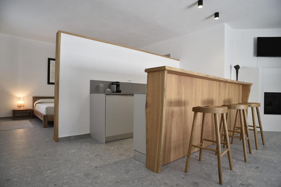 L'Abbraccio della Quercia - Apartments Apartment in Istria County