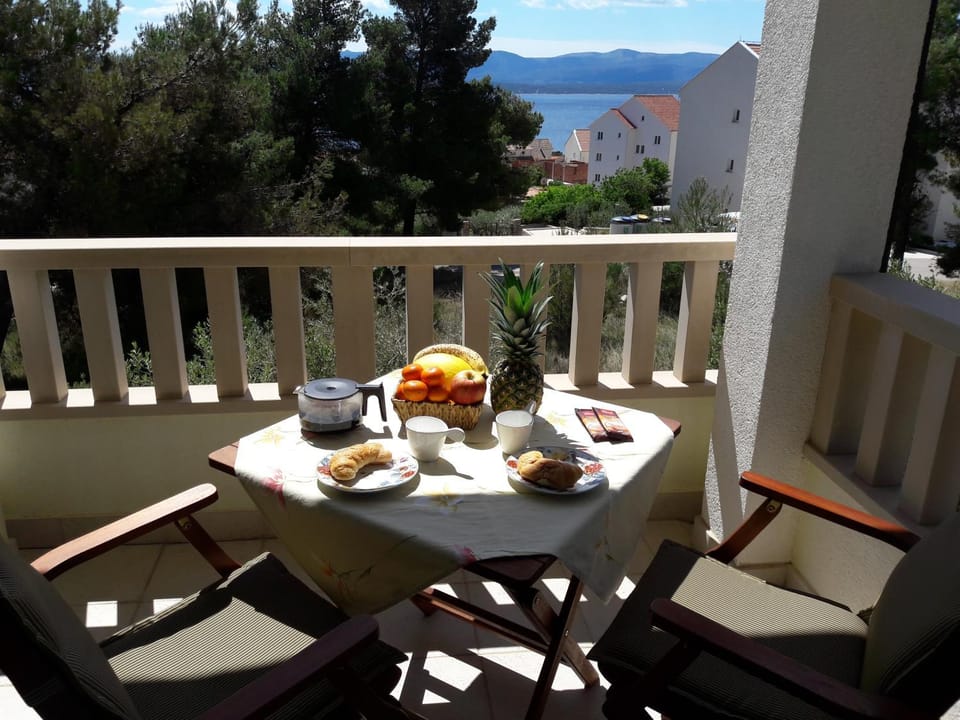 Balcony/Terrace, Balcony/Terrace