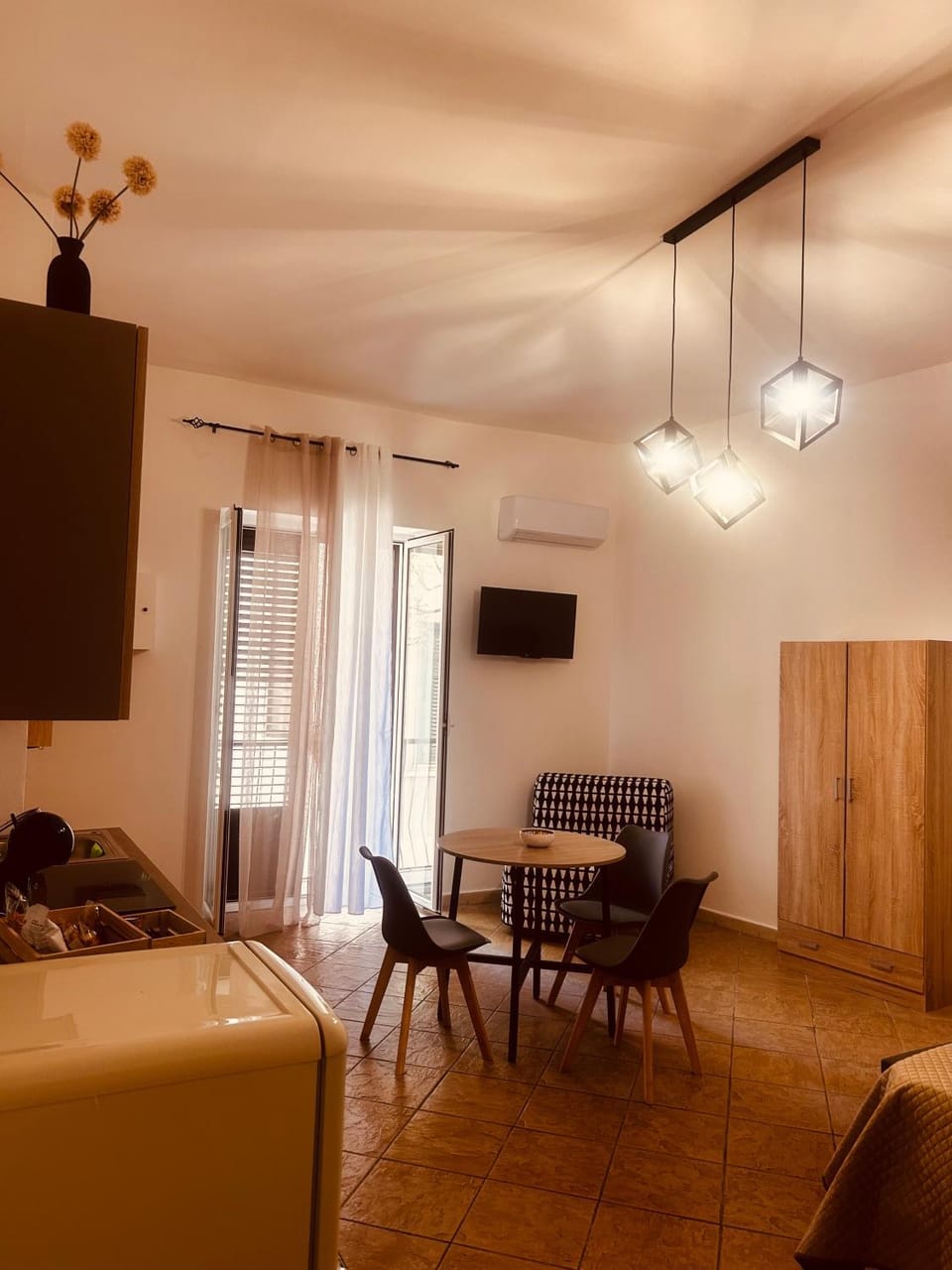 Al Cortiletto House in Palermo