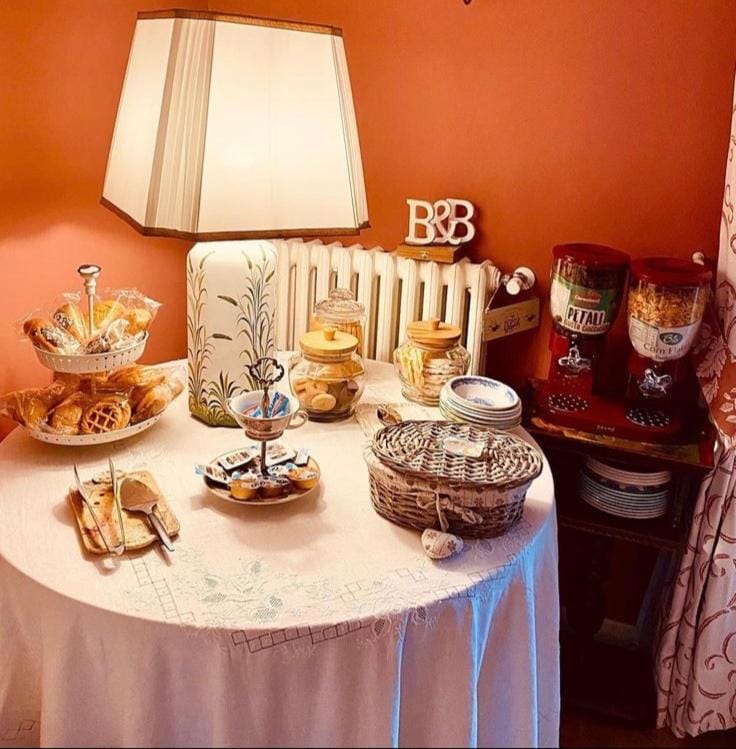 Restaurant/places to eat, Breakfast