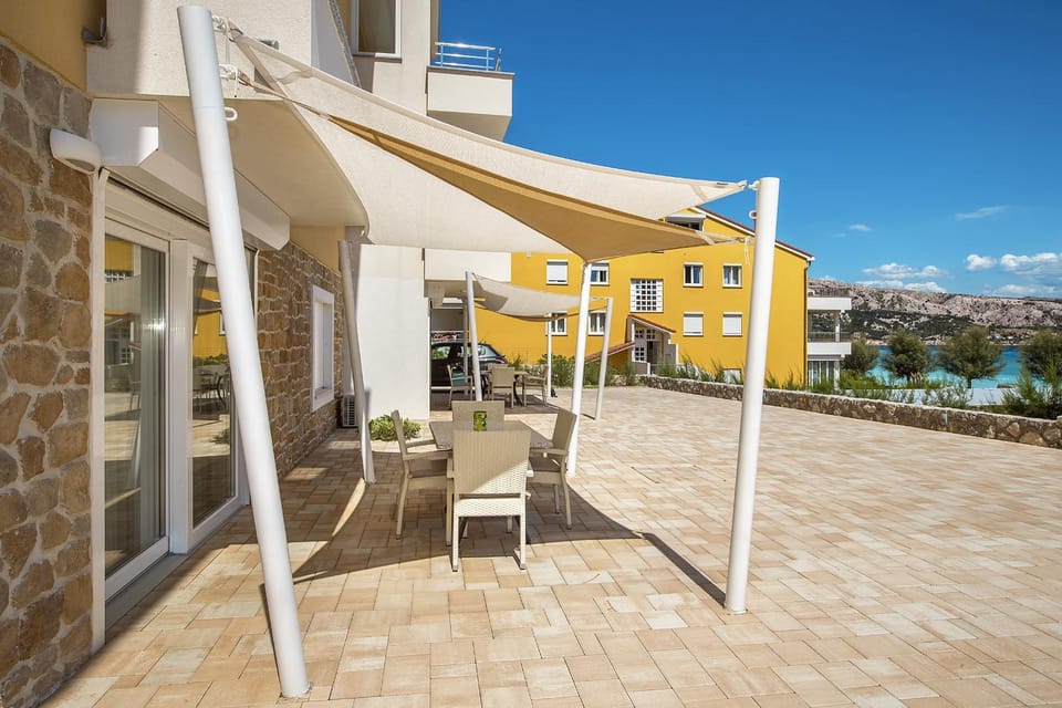 Apartments Capic Niko Apartment in Lika-Senj County