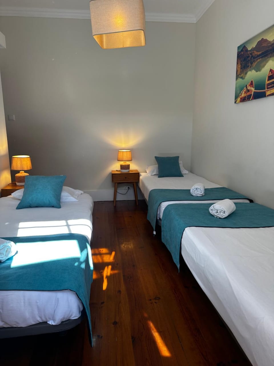 Best House Center - with Garage House in Porto