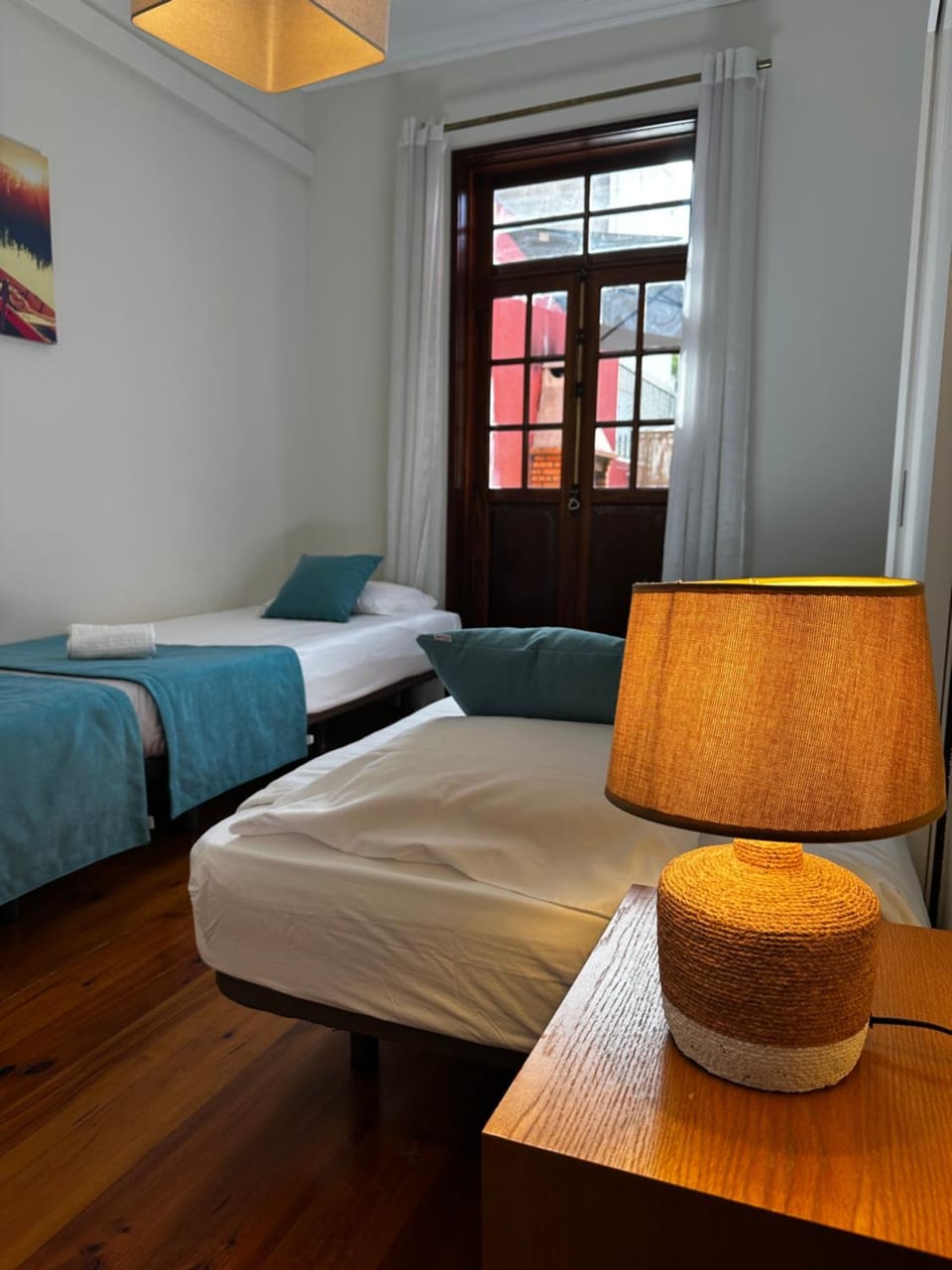 Best House Center - with Garage House in Porto
