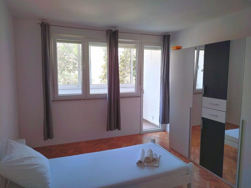 Apartment Coco Apartment in Zadar