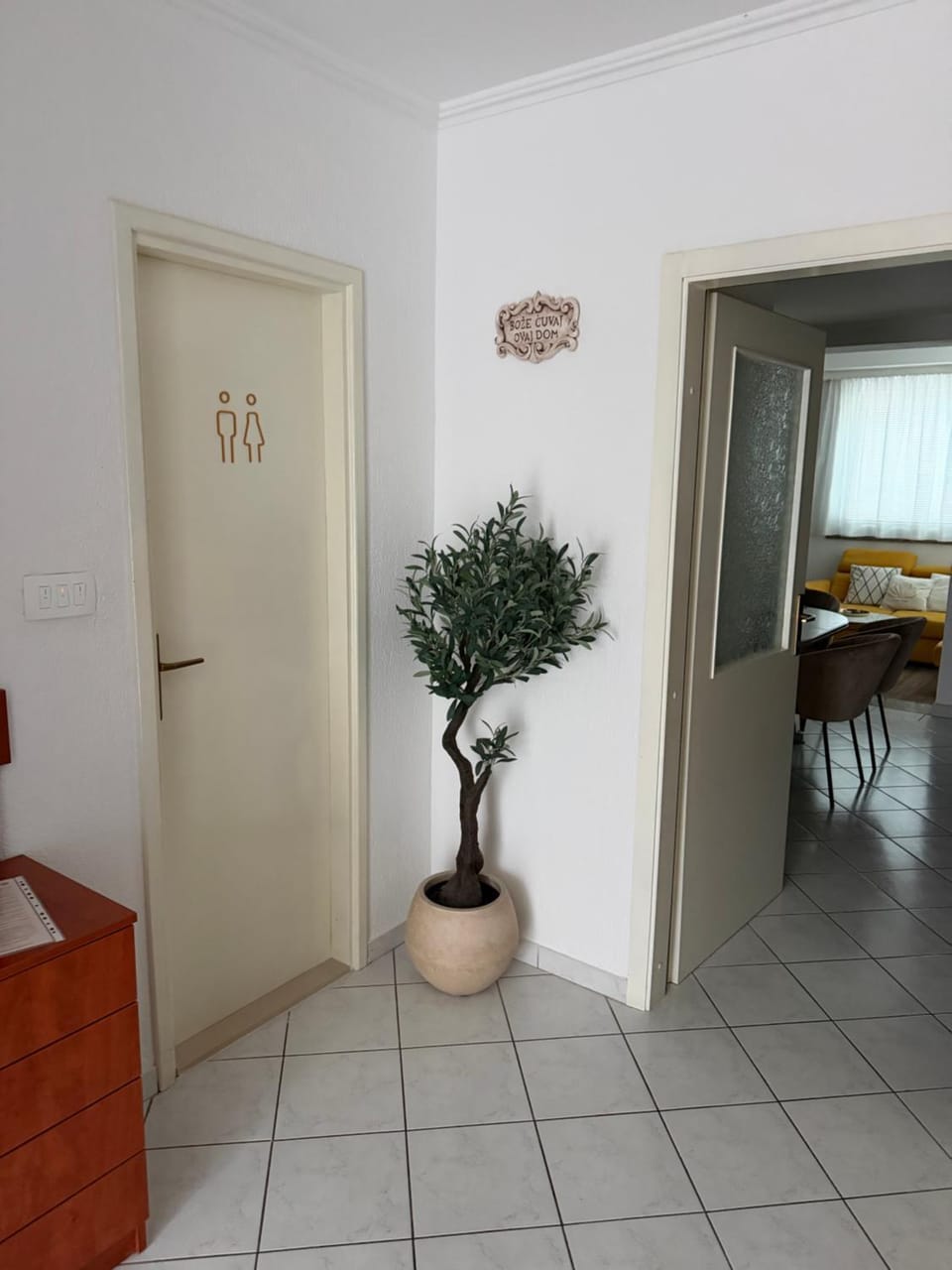 Providenca Apartments Apartment in Baška Voda