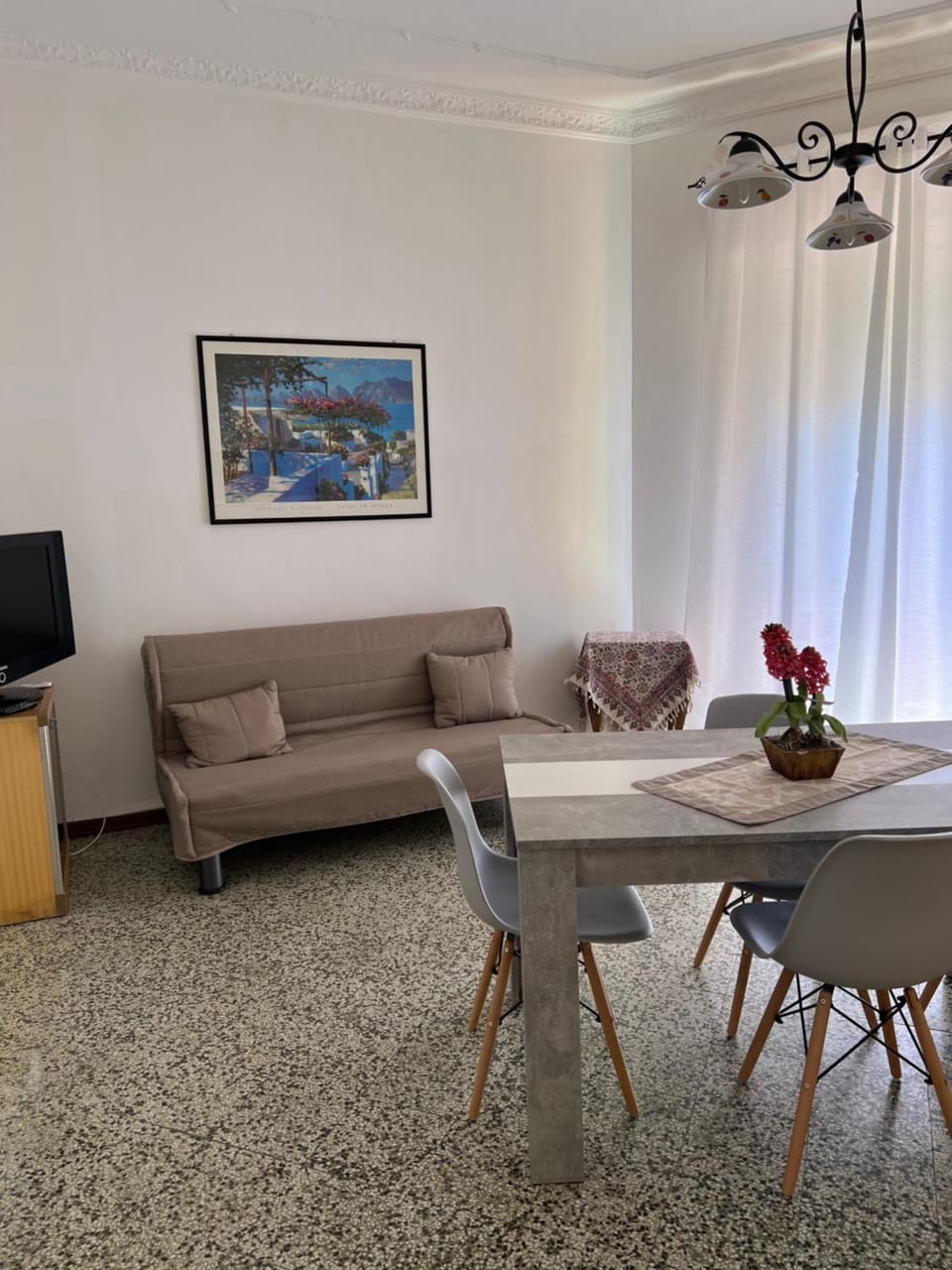 Holiday mondello House in Palermo