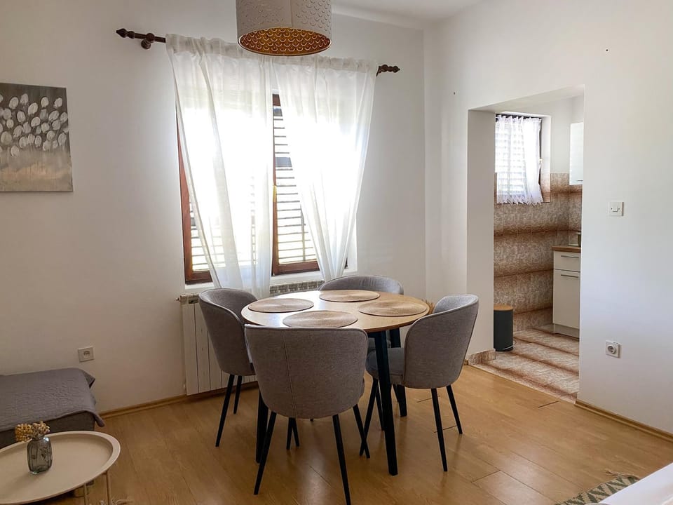 Apartments Maria Apartment in Biograd na Moru