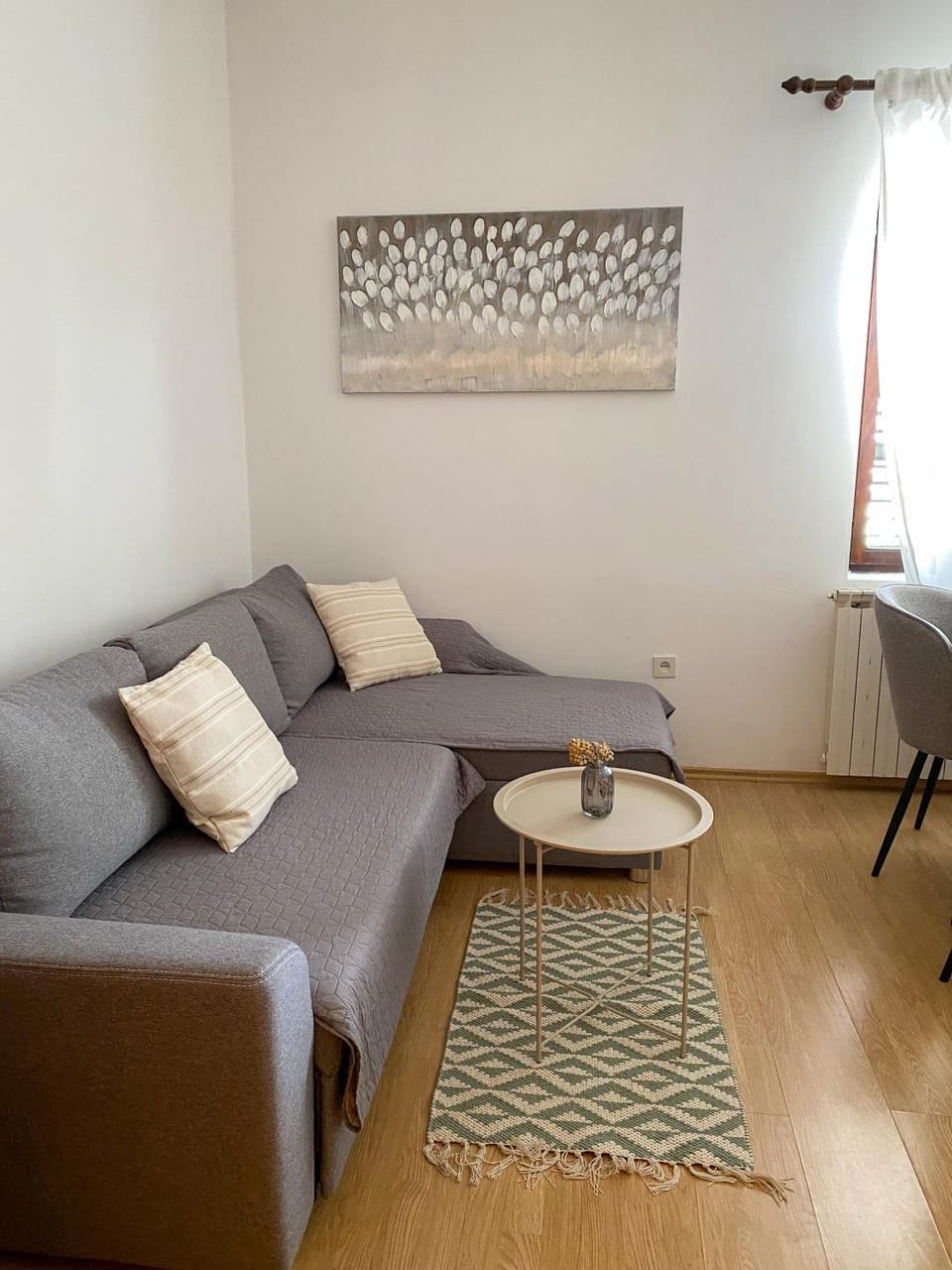 Apartments Maria Apartment in Biograd na Moru
