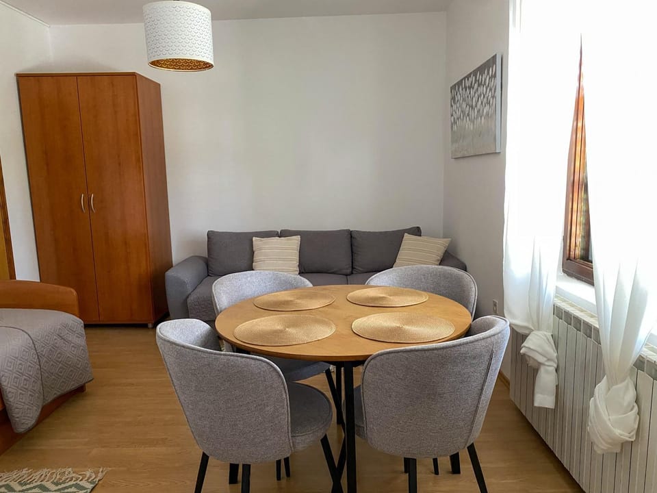 Apartments Maria Apartment in Biograd na Moru