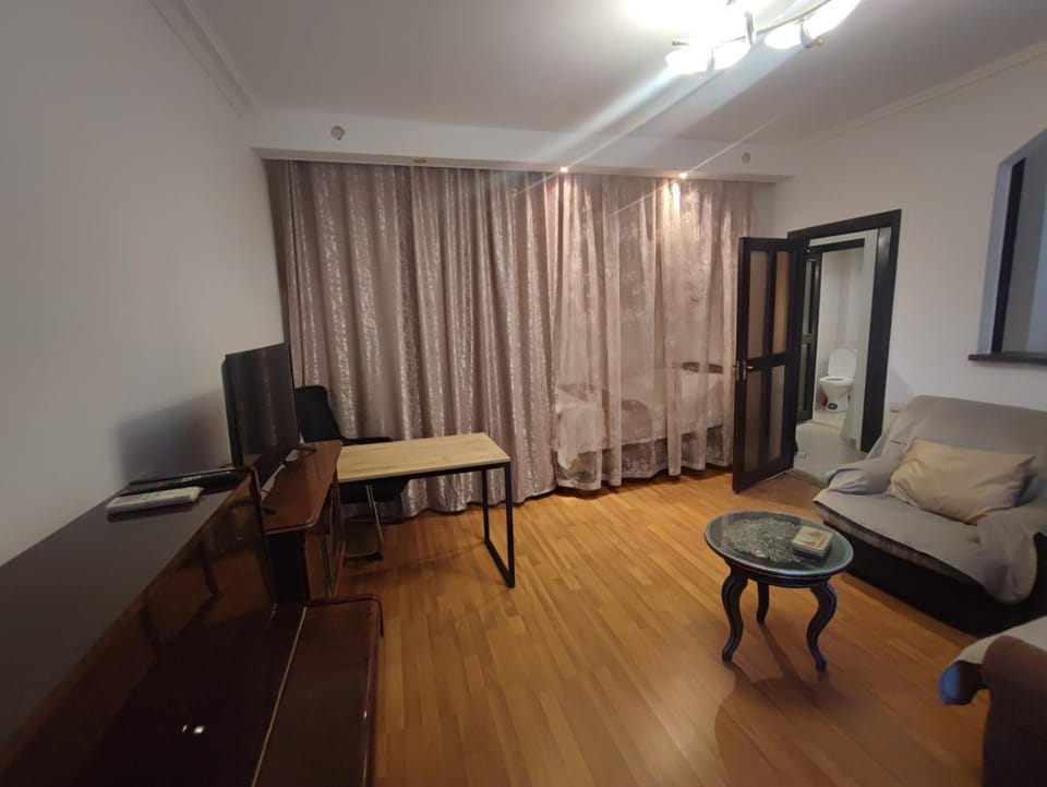 Apartments on Sayat-Nova 14 Apartment in Yerevan