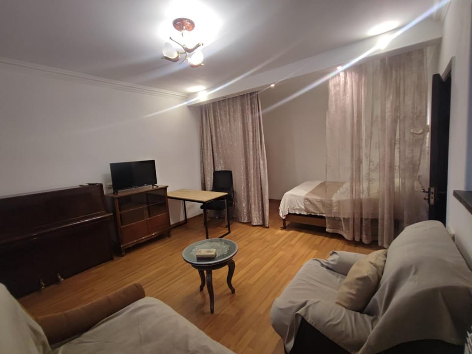 Apartments on Sayat-Nova 14 Apartment in Yerevan