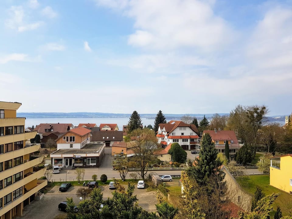 Lake view