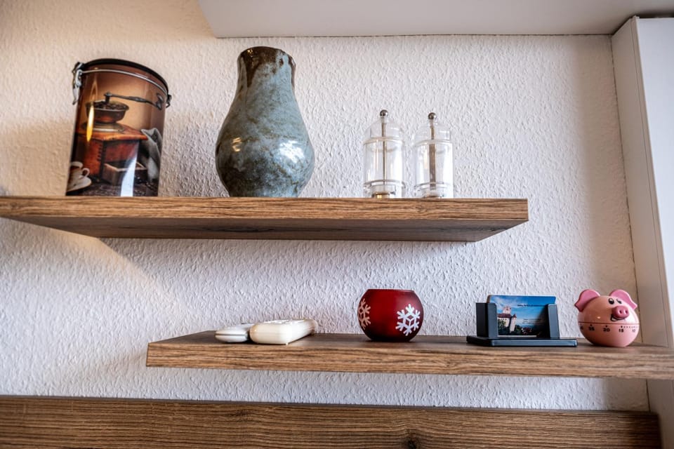 Decorative detail, kitchen