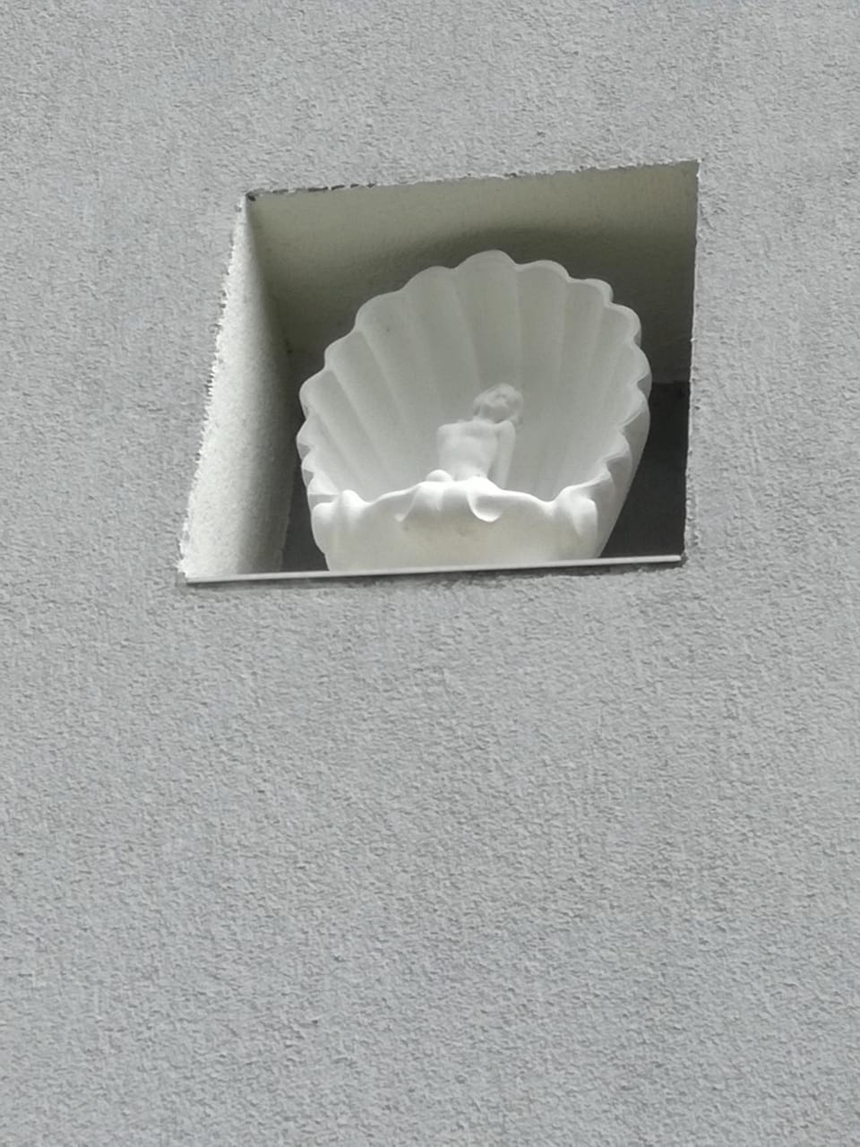 Decorative detail