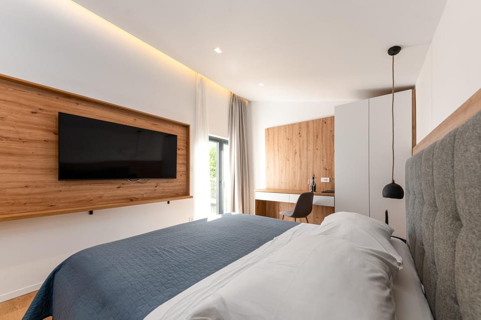 Villa Senzen Bed and Breakfast in Baška Voda