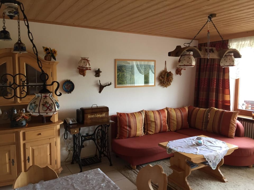 Ferienwohnung Familie Zuck Apartment in Tyrol