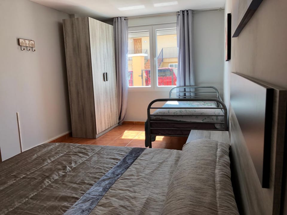 Casa Pareada en Peñiscola House in Baix Maestrat