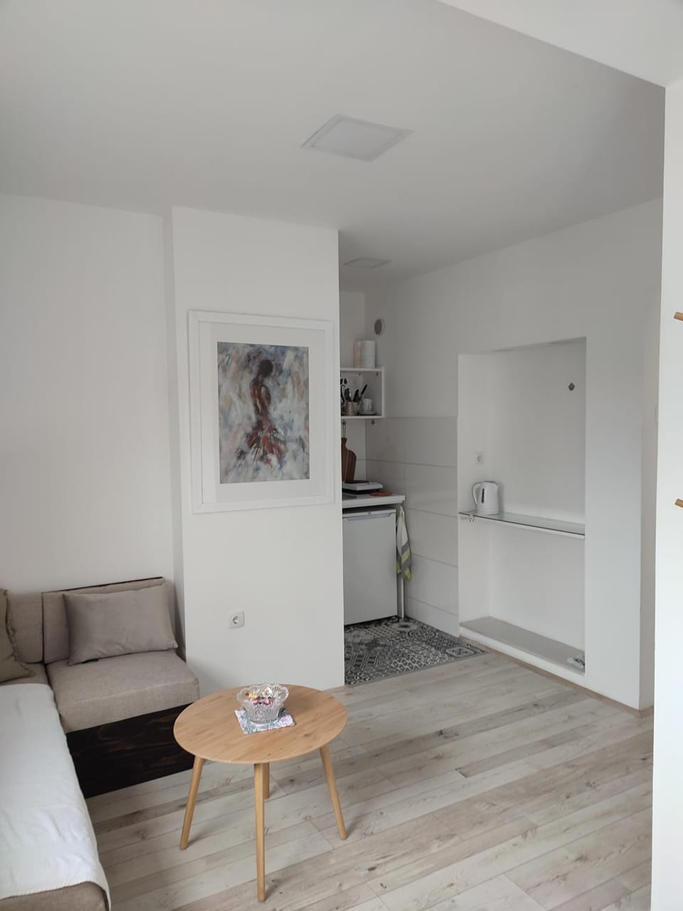 Apartman Park Apartment in Dubrovnik-Neretva County