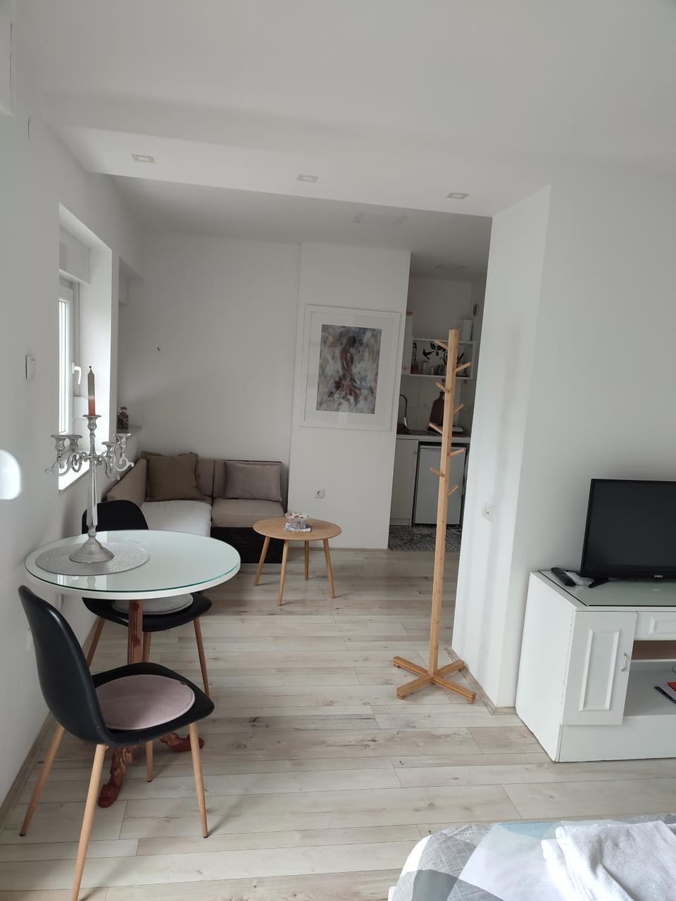Apartman Park Apartment in Dubrovnik-Neretva County