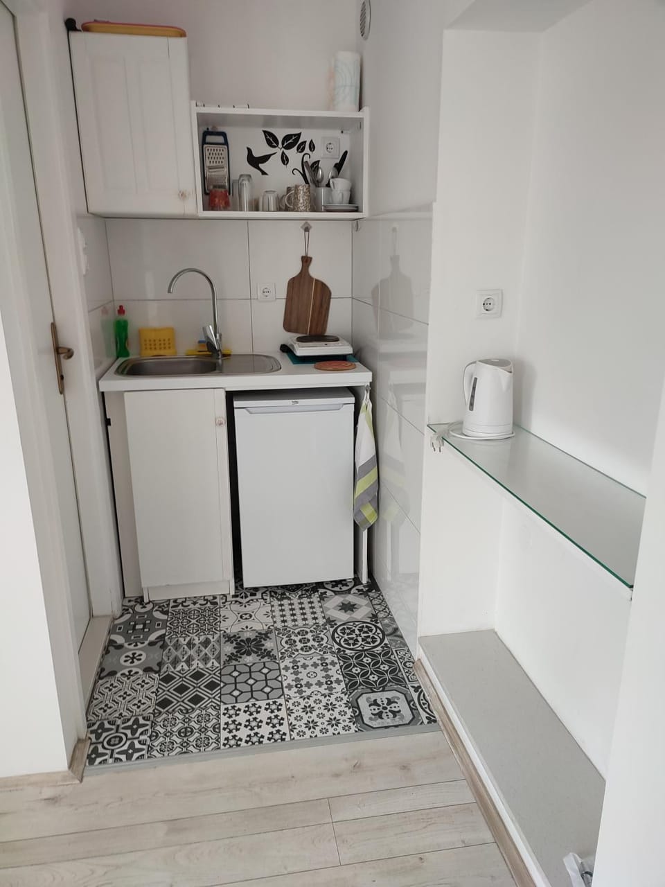 Apartman Park Apartment in Dubrovnik-Neretva County