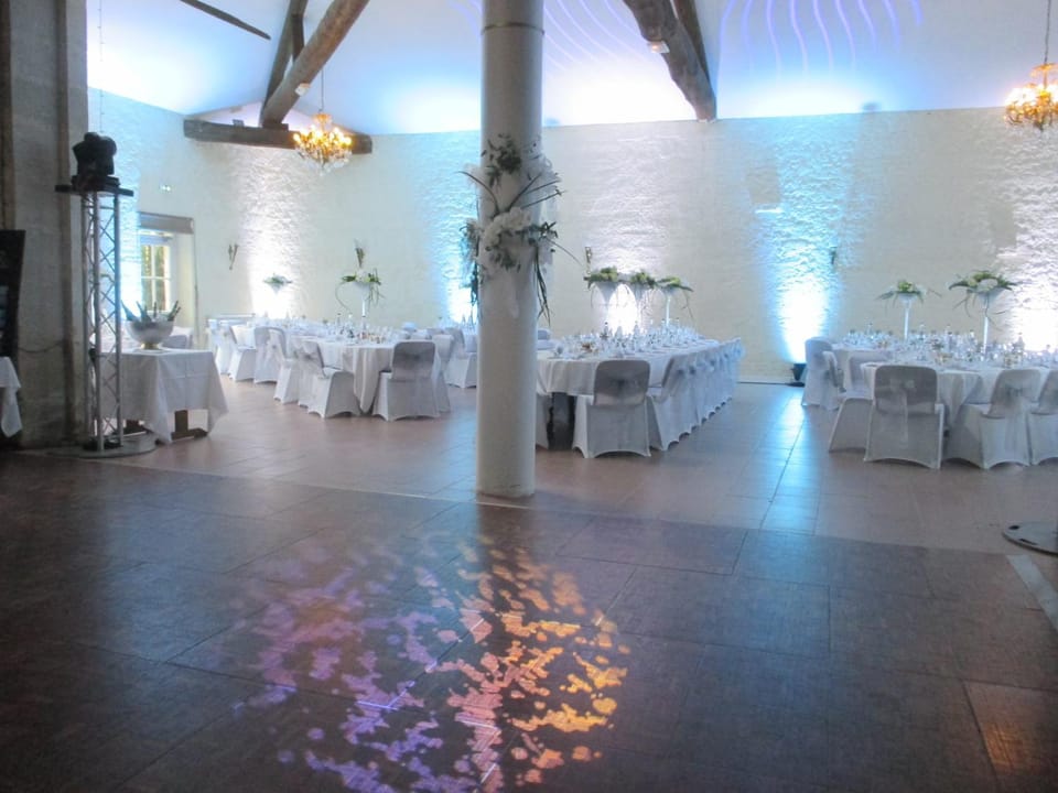Banquet/Function facilities, Cycling