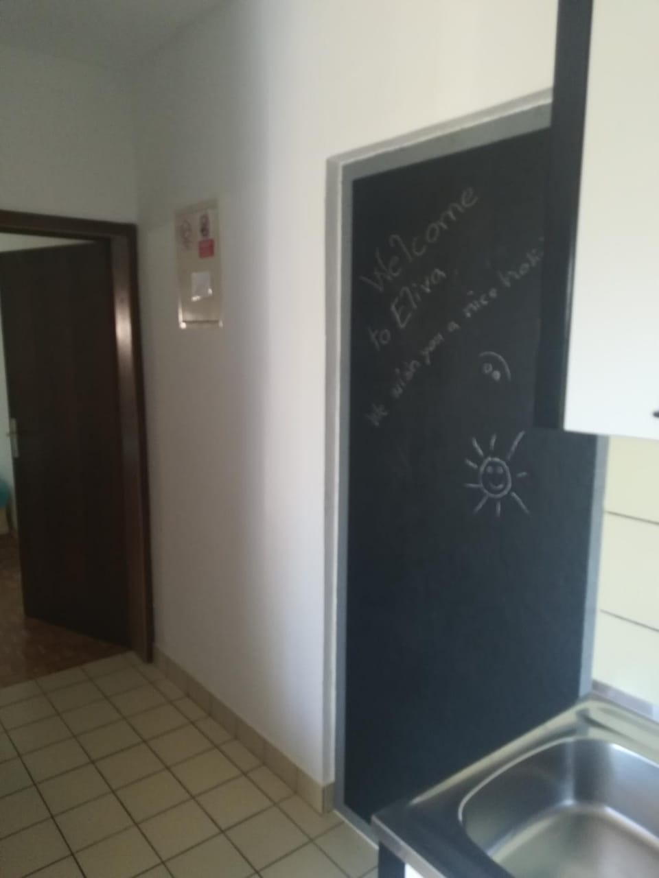 Apartments Eliva Apartment in Istria County