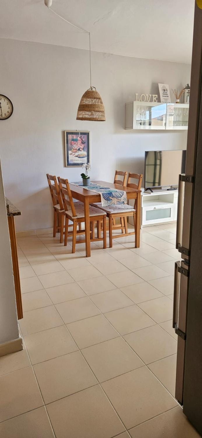 Los Cancajos Apartamento Acijoa Apartment in La Palma