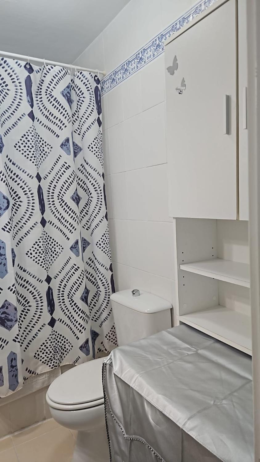 Los Cancajos Apartamento Acijoa Apartment in La Palma